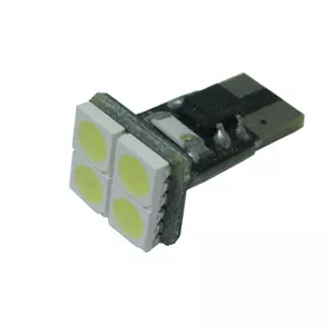 LED-автолампа и лампа