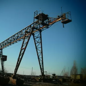 Продается база под металлолом