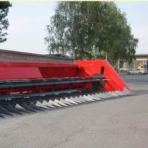 Продам жатку для уборки подсолнуха Capello Sunrice 740 