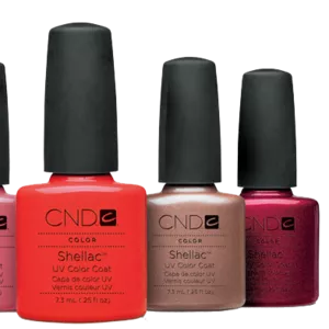 Гель-лак SHELLAC