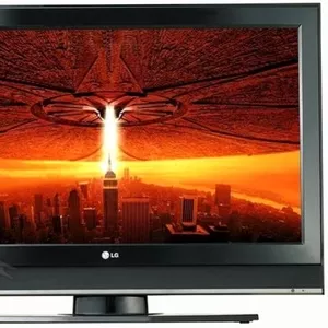 Продам LCD телевизор 32 LG 32 LC 43