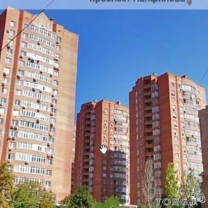 3 КОМ НОВОСТРОЙ 157КВ М ПАНФИЛОВА