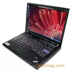 Ноутбук б у IBM ThinkPad T61 