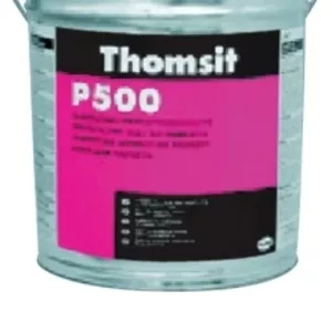 Клей для паркета Thomsit томзит P 500
