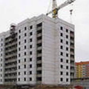 Работники строительных специальностей