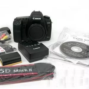 Canon 5d mark 2 Digital Camera