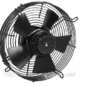 ВЕНТИЛЯТОРЫ ОБДУВА  AXIAL-FANS  (Китай)