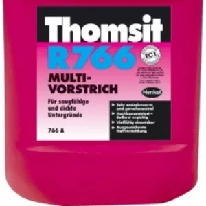 Грунт Thomsit R 766 Томзит R766 Р766 Харьков