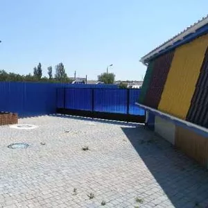 Промышленная группа «Арсенал-Центр»,  лидер по производству металлочере