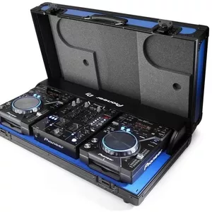 PIONEER LIMITED EDITION CDJ 400-K & DJM 400-K PACKAGE!! 