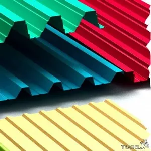 профнастил оцинкованный,  крашеный ,  кровельный,  Металлочерепица от завода изготовителя