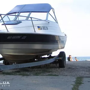 Bayliner capri 97г.