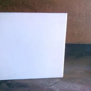 Фторопласт листовой