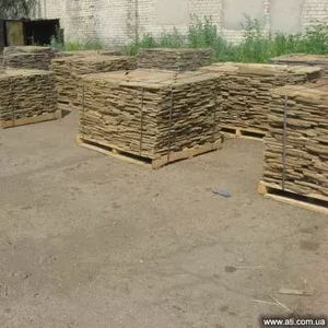 Продам камень песчаник!!!