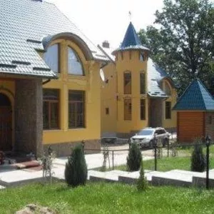Сдается дом на Закарпатье.Возле санатория ШАЯН