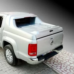 Крышка кузова Fulbox на Volkswagen Amarok