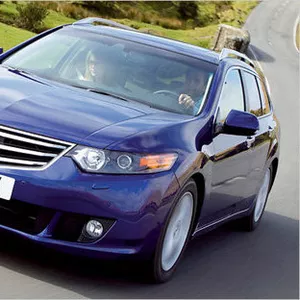 Запчасти  б/у оригинальные HONDA (CIVIC,  Accord,  CR-V) 