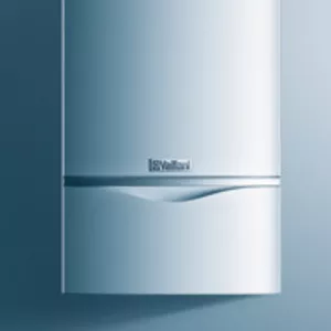 Котел Vaillant