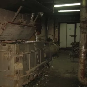 Оборудование по производству пенопласта