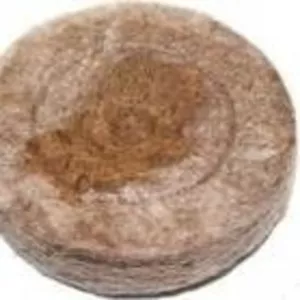 Продам торфяные таблетки Jiffy-7 (Джиффи) диам.41.