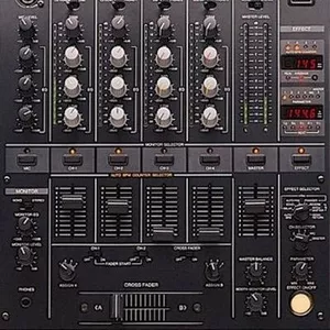 Продам Pioneer DJM-500