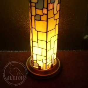 Витражи