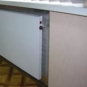 ИНДИВИДУАЛЬНОЕ ЭЛЕКТРООТОПЛЕНИЕ