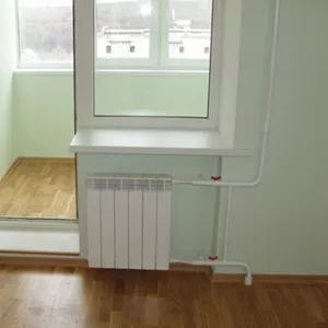 Сантехнические работы и бойлеры