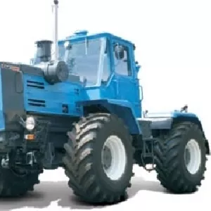 запчасти к тракторам ХТЗ Т150, Т156, Т16, Т25, К701, ЧТЗ Т130, ДТ75, Т74