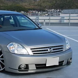 Автозапчаксти Nissan Teana J31