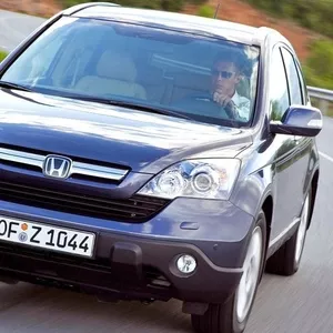  Honda CR-V   запчасти б/у