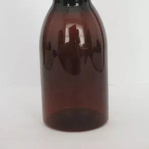 ПЭТ тара,  pet bottles 