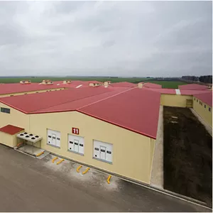 Производство и продажа БМЗ промышленного и с/х назначения