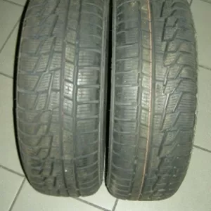 Nokian WR G2 470 грн.