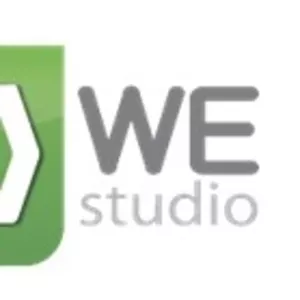 Создание с продвижением сайтов от WE-studio (студия Web-дизайна)