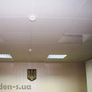 Опалення UDEN-S,   обігрівач стельовий в м.Рівне