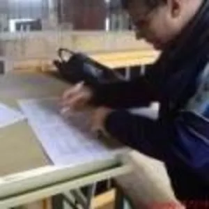 вентиляция выезд на объекты,  технический надзор