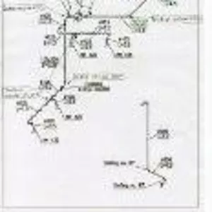 вентиляция проект схема спецификации расчёт