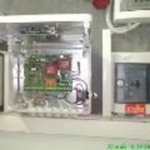 вентиляция шкафы управления контроллеры автоматика регуляторы оборотов