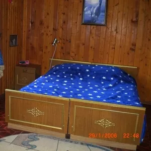 Весной в деревне нга даче