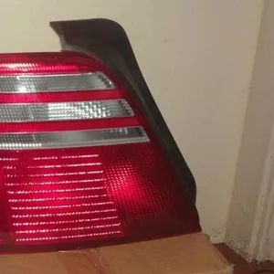 Фонарь задний для Honda Accord 