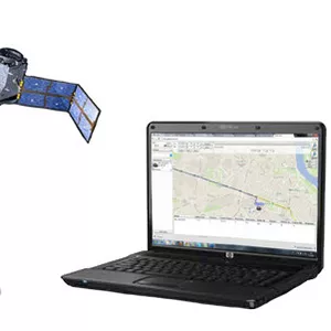GPSavto – GPS мониторинг автомобиля