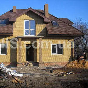 кирпич литос