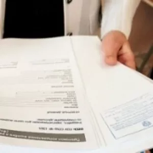 Юридические услуги в Макеевке.