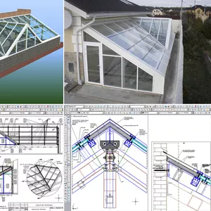 Обучение AutoCAD и Autodesk Inventor .