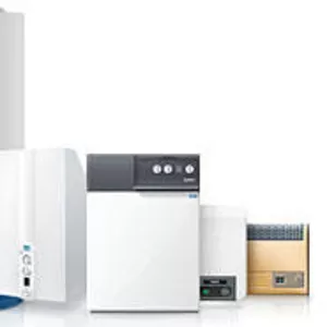 Газовые котлы Baxi (Италия)