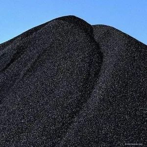Уголь антрацит.