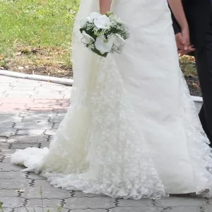 свадебное платье, Киев