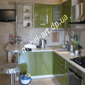 Мебель для кухни Днепропетровск от Арт модуль мебель - mebel-art.dp.ua