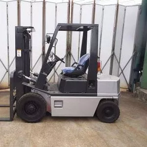 Nissan EH02A20.